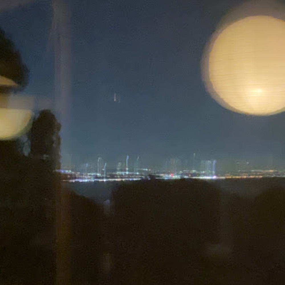 Meet your Posher, Oliver h